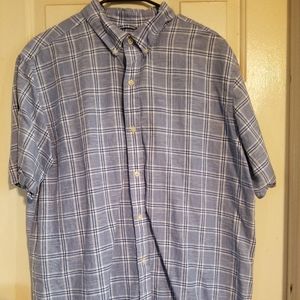 Short sleeve shirt
